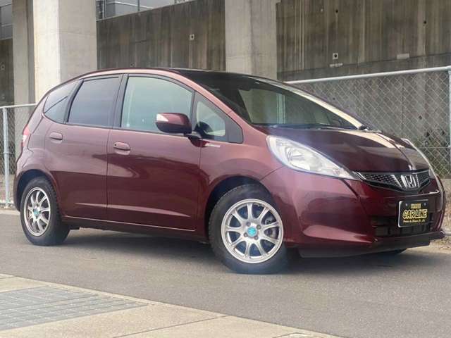 納車前に車内クリーニングいたします♪