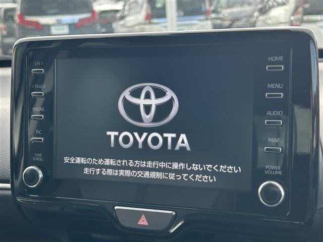 【純正ナビ】専用設計で車内の雰囲気にマッチ！ナビ利用時のマップ表示は見やすく、いつものドライブがグッと楽しくなります！