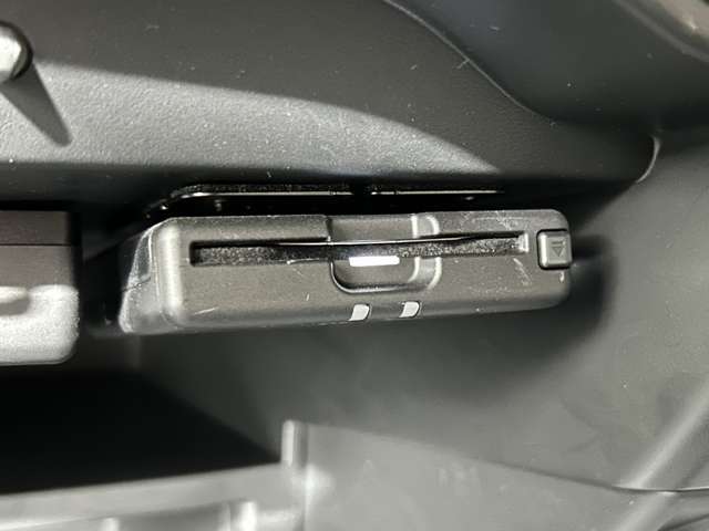 【ETC装着車両】 高速走行もスムーズにお支払いが可能な装備！！！ セットアップも当社で可能です！！！
