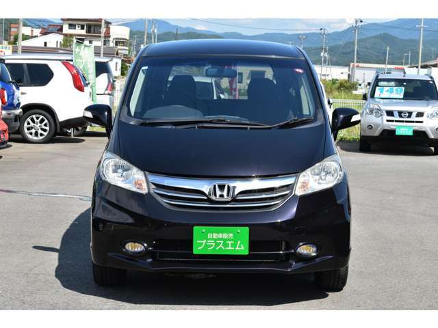 また、お車をお乗り換えの際の下取りや買取も強化しております！