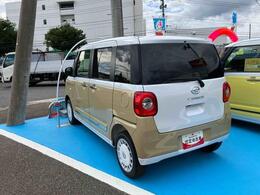 納車前にはプロのメカニックが点検、整備を行いますので安心してお乗り頂けます！！