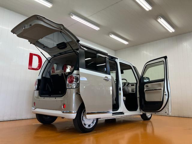 使い勝手あるレイアウト