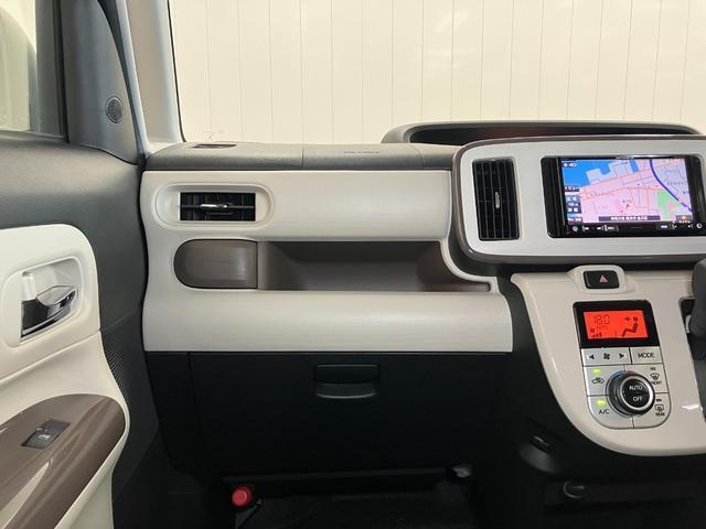 助手席からの景色