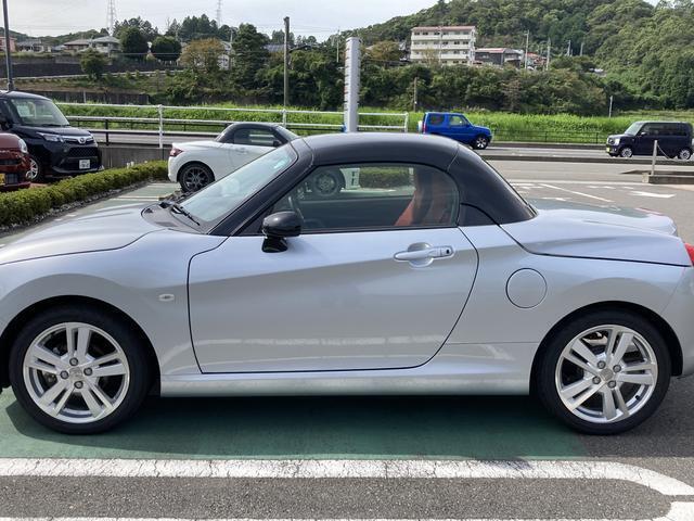 どの車もダイハツディーラーの厳しい基準をクリアしたお車のみですので、是非、最後までご覧になって下さい♪