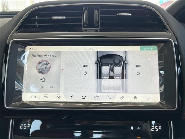 【シートヒーター】シートを温めてくれる暖房機器です！長時間座っていると負担が掛かりやすい背中や腰、または冬場などの寒い日に冷えやすい脚部に快適なぬくもりを伝えます。