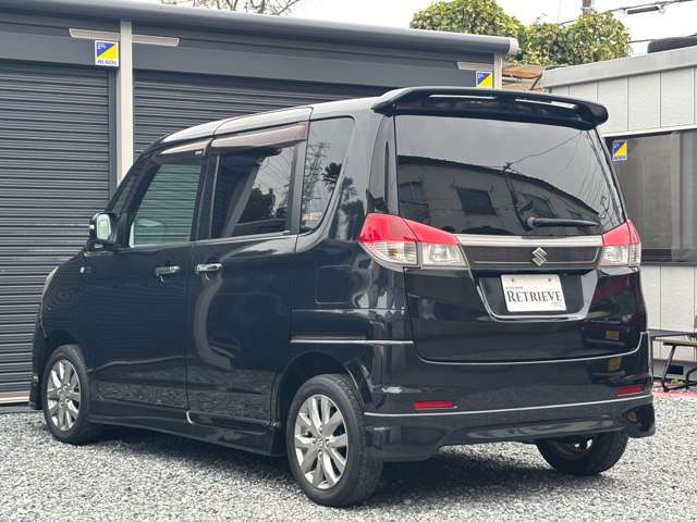 インチアップ・ローダウン・エアロパーツ塗装取付け・全塗装・オーディオやナビの取付けなどなどカスタムもお受けしておりますのでスタッフまでご相談ください！