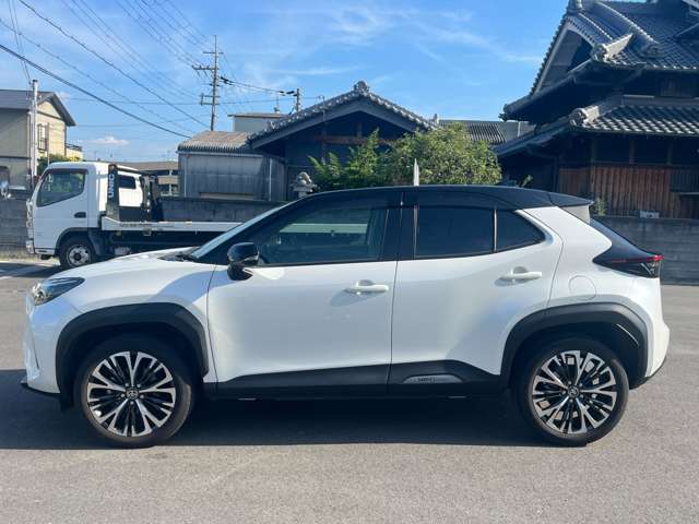 オートローン完備しております。120回まで対応可能です。