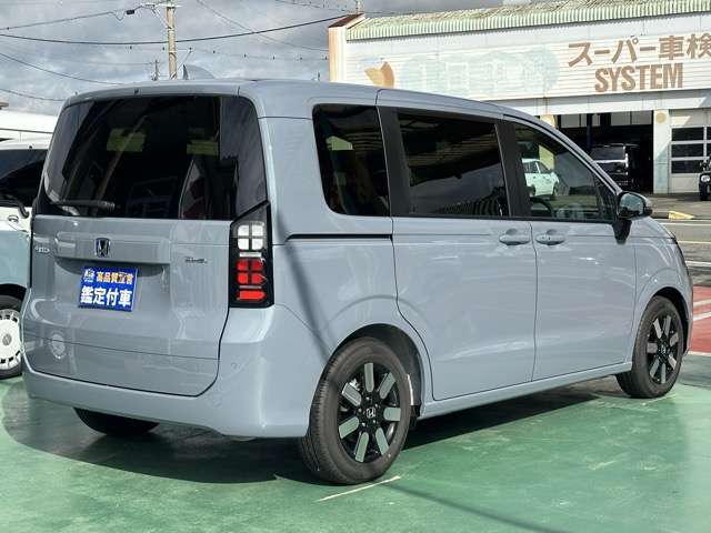 ★納車前に、当社の指定工場で納車前点検を行って納車しますので、安心してお乗りいただけます！もちろん、点検料は車両本体価格に含まれています！