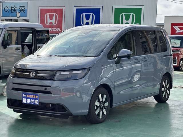 ★支払総額表示店★松下モータースは支払総額表示店です。支払総額は諸経費が全てコミ　コミの乗りだし価格です！その他不透明な費用は一切頂きません！