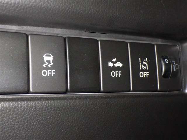 セーフティセンス付！万が一の時でも事故を回避または被害軽減でドライバーをサポート