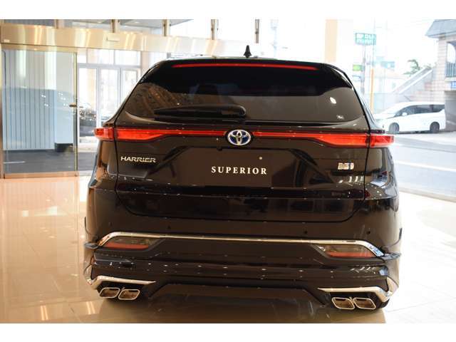 ※納車後，最寄りのディーラーで無料点検はお近くのディーラーで保証ができ安心です