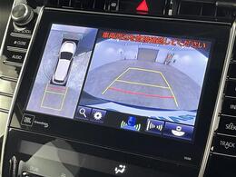 【カーナビ】ナビ利用時のマップ表示は見やすく、いつものドライブがグッと楽しくなります！