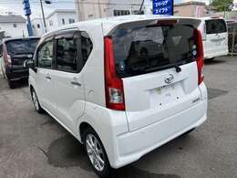 お問合せ時に「カーセンサーを見た」とお伝えいただくとスムーズにご案内できます。