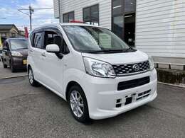 経験豊富なスタッフが貴方の大事な愛車をサポート致します！自社工場完備なのでアフターサポートも安心です♪