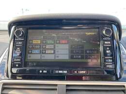 フルセグでストレスなく視聴できますよ！