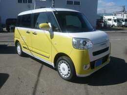 冬道には欠かせない4WDターボの入庫です