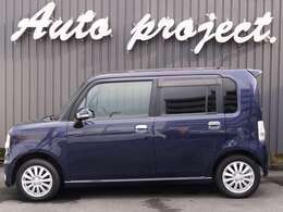 左側面軽微な修復ございますが走行に支障ございません。