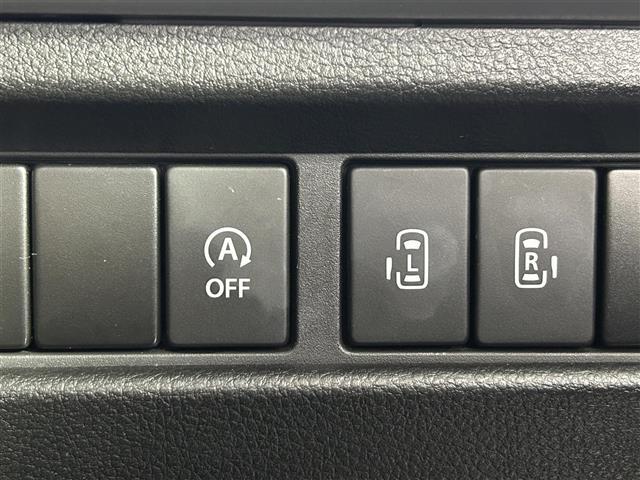 【運転席操作部】快適なドライブを楽しむための機能が装備されています！運転席から触れるので、使いやすいです！除菌プランいれていただくと、さらに清潔で安心していただけます！