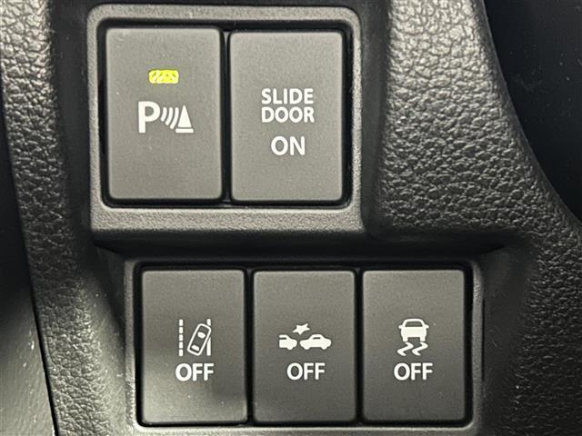 【運転席操作部】快適なドライブを楽しむための機能が装備されています！運転席から触れるので、使いやすいです！除菌プランいれていただくと、さらに清潔で安心していただけます！