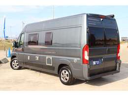 キャンピングカーの展示台数最大級！お気軽にご来店下さい！〒922-0326 石川県加賀市桑原町ロ66　TEL0761-76-5551