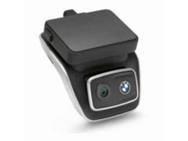 BMW フロント・リア純正ドライブレコーダー Advanced Car Eye 3　（価格には取り付けキット・工賃を含みます）