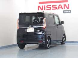 日産の整備士による点検整備渡しなので安心してお乗りいただけます。もし実際の車をご覧頂いたときにお気づきの点などありましたらご相談下さい。できることはさせていただきます。