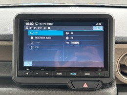 Bluetoothオーディオも聞けます！