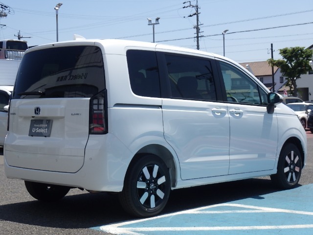 ★Honda自動車保険あんしんプラン★ 自動車保険に無償で修理特典をプラスしたHondaのお店ならではの保険プラン！自動車保険もHondaスタッフにおまかせください♪