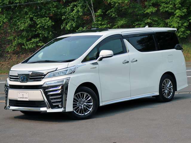 カーセブンは自動車買取サービス顧客満足度にて「最優秀賞」を受賞いたしました！下取り車も安心してご売却ください！
