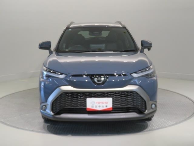 「フロントマスク」です。車の印象を決めるのは【顔】。この車の顔つきは、きっとあなたにピッタリ！？