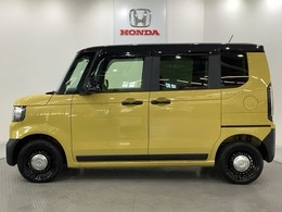 購入後も自社指定整備工場完備でお客様の愛車をしっかりサポート致します！御納車時には安全かつ安心してお乗り頂けるようホンダ専門知識を持つ整備スタッフが点検・整備・装備も説明をしてお渡ししております。
