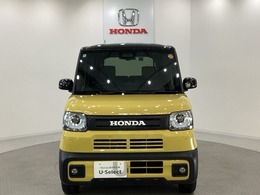 【Honda認定中古車 U-Select】　エンジン、オーディオやカーナビ(社外品は除く）に至るまで保証をお付け致します。全国のホンダディーラーで保証と整備が受けられます。