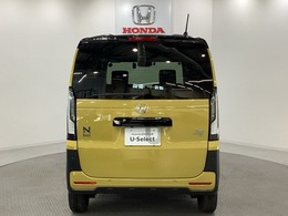 【Honda認定中古車 U-Select】　は3つの安心をお約束します。　1　Hondaのプロが整備した安心。 2　第三者機関がチェックした安心。　3　購入後もHondaが保証する安心。