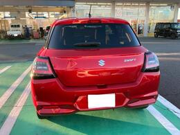 令和6年式、車検満了は令和9年2月です。