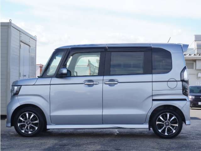 ◆法定整備実施◆Honda認定中古車の整備基準にもとづく整備を実施いたします。法定点検の整備に加え、Honda独自のプラスアルファー点検整備を実施。基準を満たしていない消耗部品を交換いたします。