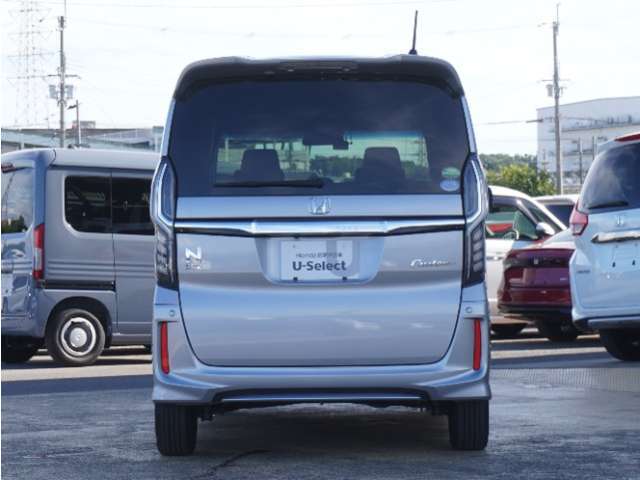 ホンダ車専門のエンジニアが中古車加修消耗品交換基準に準じた整備をキッチリ施してお渡しさせていただきます！