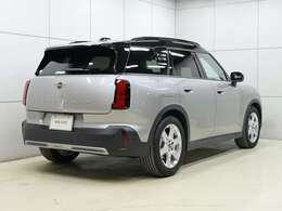 MINI NEXT2年間 走行距離無制限で保証、保証期間中でしたら最寄の正規ディーラーで無償修理が可能です。