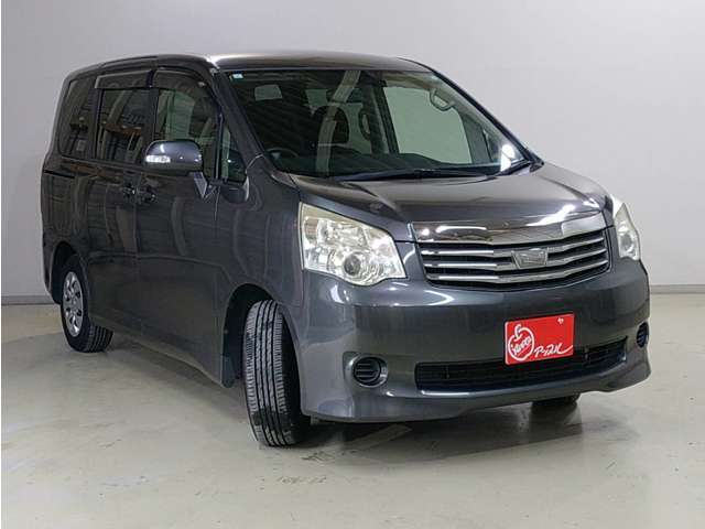 H25年式ノア入庫しました！現車確認の場合事前連絡頂ければ幸いです。