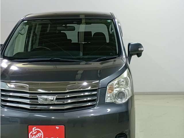 H25年式ノア入庫しました！現車確認の場合事前連絡頂ければ幸いです。