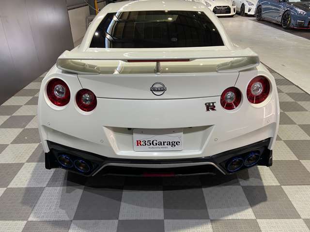 ・YouTube・Instagram・X（旧Twitter）も更新中！R35Garage で検索しフォロー！最新情報をゲット！！