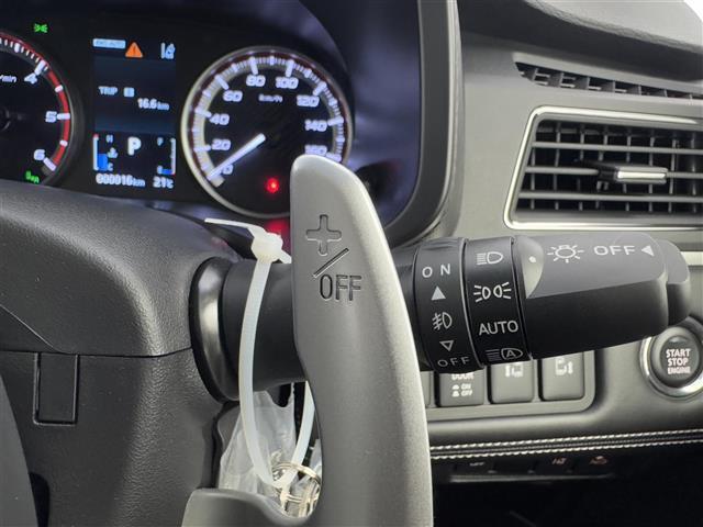 【スピードメーター】メーターがシンプルで見やすく運転しやすいですね！