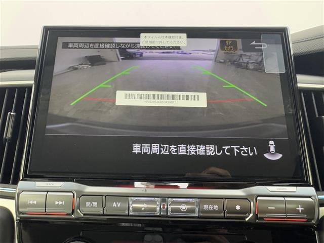 【カーナビ】ナビ利用時のマップ表示は見やすく、いつものドライブがグッと楽しくなります！