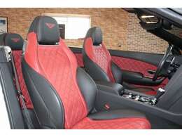 正規ディーラー車として大切に扱われた2016年式ベントレー コンチネンタル GTコンバーチブル V8 S 4WD（左ハンドル）です。