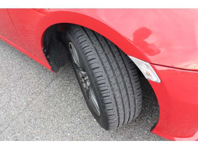 当店では中古車を安心してご購入頂ける様に、第三者機関NPO法人　日本自動車鑑定協会に検査を依頼し、お車のコンディションシートを明示しております。