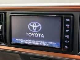 【純正ナビ】人気の純正ナビを装備。オーディオ機能も充実しており、Bluetooth接続すればお持ちのスマホやMP3プレイヤーの音楽を再生可能！毎日の運転がさらに楽しくなります！！