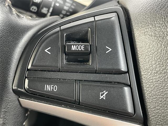 【運転席操作部】快適なドライブを楽しむための機能が装備されています！運転席から触れるので、使いやすいです！除菌プランいれていただくと、さらに清潔で安心していただけます！