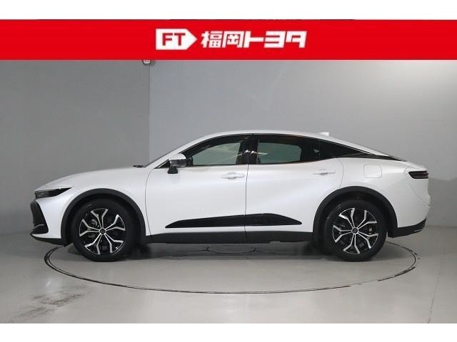 トヨタ認定中古車、評価4.5。走行距離10万キロ以内できれいな状態です。