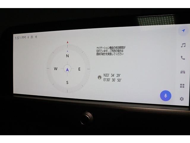 『ディスプレイオーディオ』を搭載！（ナビの追加は機種などにより設定が異なります。詳しくはスタッフまで）