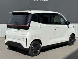 R5年式☆サクラが入荷です★＜寒冷地仕様＞ホットプラスパック＆クリアビューパック がオプションで付いてます♪♪