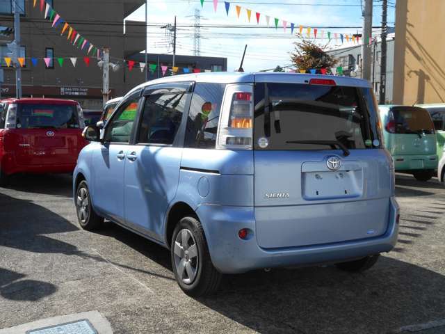 ETC付きです！高速の料金所もノンストップ通過です！